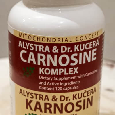 Karnosin KOMPLEX